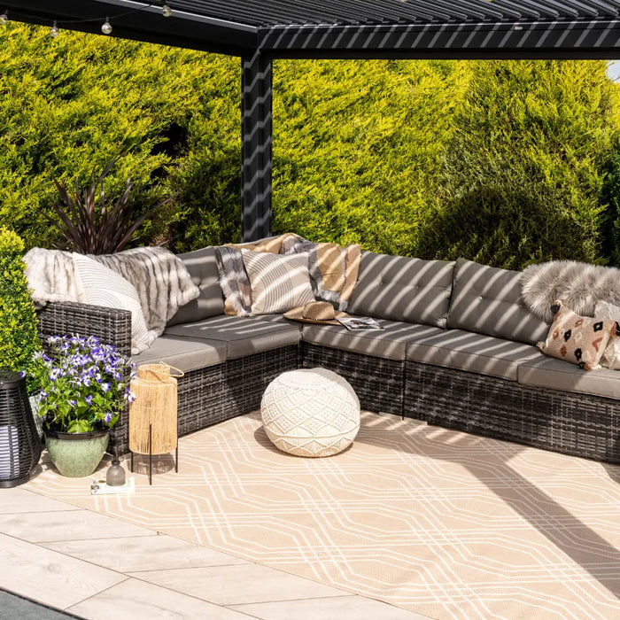 Habitat  Basata Natural Indoor / Outdoor