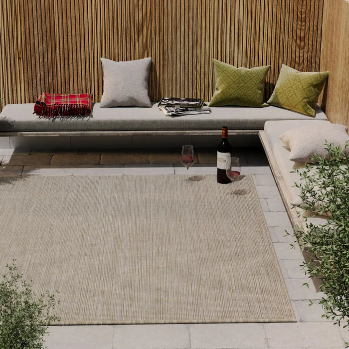 Patio Jute Indoor / Outdoor