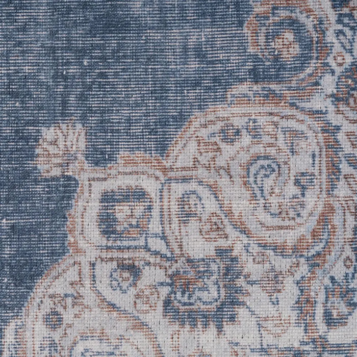 Renuu Ballina Blue Washable