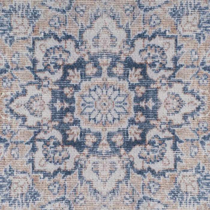 Renuu Ballina Blue Washable