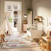 Renuu Beep Multicoloured Washable