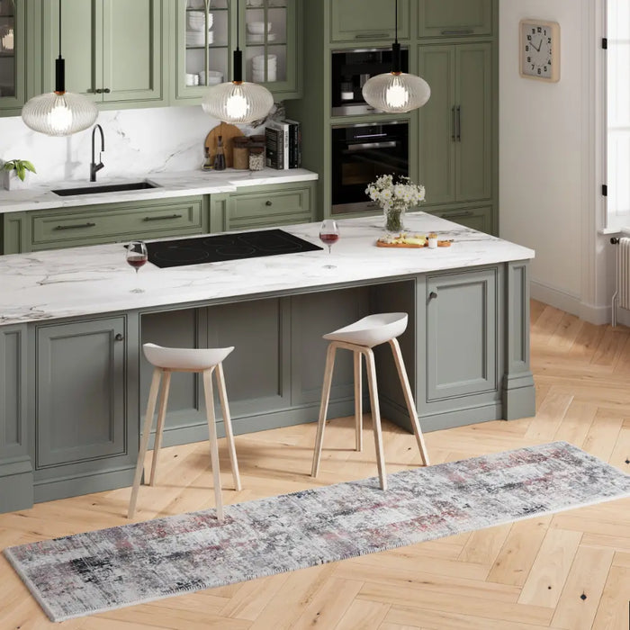 Renuu Brady Multicoloured Washable