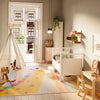 Renuu Geraldine Multicoloured Washable