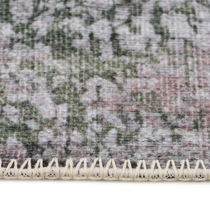 Renuu Kale Green Washable