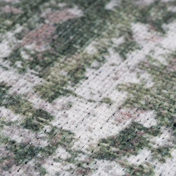 Renuu Kale Green Washable