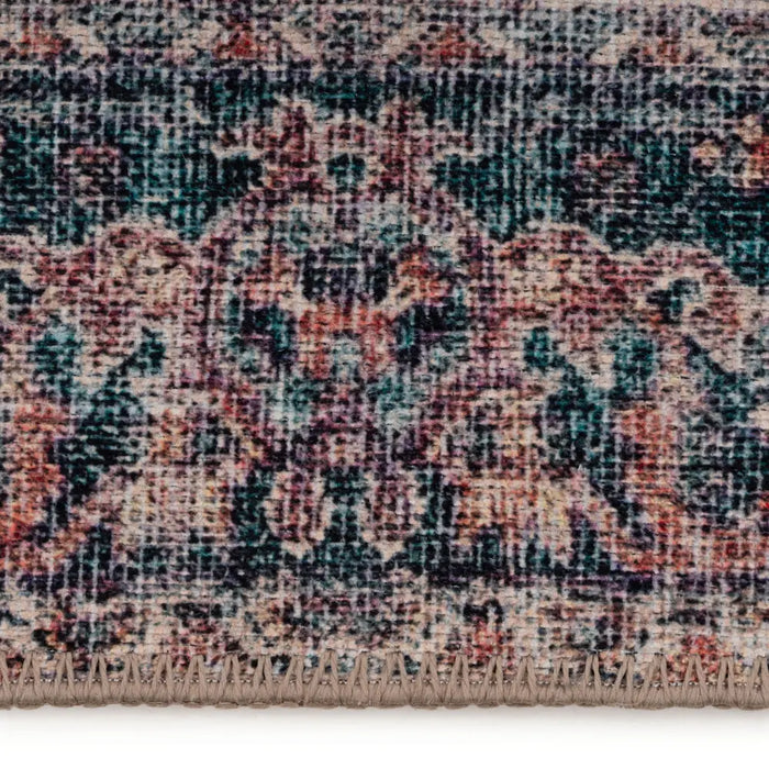 Renuu Slaney Multicoloured Washable