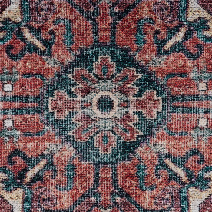 Renuu Slaney Multicoloured Washable