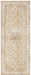 Elle Decoration imagination 104202 golden yellow Yellow Living Room  Rug.