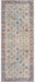 Elle Decoration imagination 104211 jade Green Living Room  Rug.