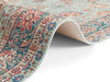 Elle Decoration imagination 104211 jade Green Living Room  Rug.