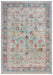 Elle Decoration imagination 104211 jade Green Living Room  Rug.