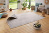 Lucy Lauren 2 pops double sided indoor outdoor 104253 black Black, Ivory Living Room Flat Weave Rug.