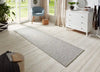 BT Carpet nature runners 104265 cream grey Grey, Cream Outdoor  Washable Rug.