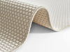 BT Carpet nature runners 104270 ivory Ivory Outdoor  Washable Rug.
