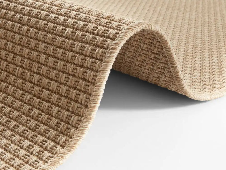 BT Carpet nature runners 104271 beige Beige Outdoor  Washable Rug.