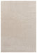 Elle Decoration new york hans 105084 cream beige Beige, Ivory, Cream Living Room Geometric Rug.