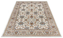 Hanse Home luxor 105636 cream Cream Living Room  Rug.