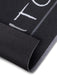 Zala Living cook and clean 105725 kitchen black Black Kitchen   Rug.