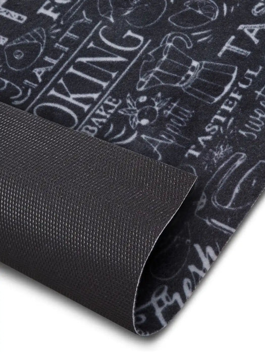 Zala Living cook and clean 105731 kitchen Grey Kitchen   Rug.
