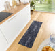 Zala Living cook and clean 105731 kitchen Grey Kitchen   Rug.