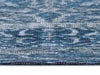 Hanse Home catania 105886 blue Blue Living Room  Rug.