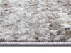 Hanse Home shine 105923 grey beige Grey, Beige Living Room  Rug.