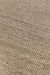 Hanse Home boucl 105975 grey brown Grey, Beige Living Room Natural Fibre Rug.