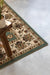 Nouristan herat 2 105984 mint Green Living Room  Rug.