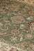 Nouristan herat 2 105987 olive green Green Living Room  Rug.
