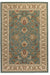 Nouristan herat 2 105988 mint Green Living Room  Rug.