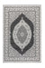Elle Decoration gemini 106024 black Black, Ivory Outdoor  Geometric Rug.