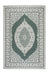 Elle Decoration gemini 106025 green Green, Ivory Outdoor  Geometric Rug.