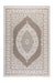 Elle Decoration gemini 106026 linen Beige, Ivory Outdoor  Geometric Rug.