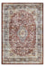 Freundin Home asya 106040 red blue Red Living Room  Rug.