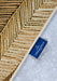 Villeroy and Boch kollektion 1767 106059 gold black Yellow Living Room  Rug.