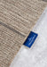 Villeroy and Boch kollektion 1836 indoors or outdoors 106077 natural brown Brown, Beige Living Room Flat Weave Rug.