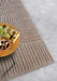 Elle Decoration elle gallery 106090 beige Beige Living Room Geometric Rug.