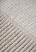 Villeroy and Boch 1843 106104 natural cream Ivory Living Room Wool Rug.