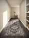 Villeroy and Boch kollektion 1869 106124 brown cream Brown, Cream Living Room  Rug.