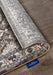 Villeroy and Boch kollektion 1869 106124 brown cream Brown, Cream Living Room  Rug.