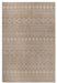 Villeroy and Boch 1879 106138 natural grey beige Beige Living Room Geometric Rug.