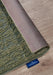 Villeroy and Boch 1879 106148 jungle green Green Living Room Geometric Rug.