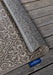 Villeroy and Boch 1883 indoor outdoor 106156 natural brown beige Brown, Beige Living Room Washable Rug.