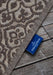 Villeroy and Boch 1883 indoor outdoor 106156 natural brown beige Brown, Beige Living Room Washable Rug.