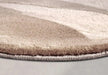 Villeroy and Boch 1899 leon 106159 cream Cream Living Room  Rug.