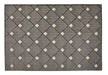 Oriental Weavers manhattan ow 1336 y grey Grey Living Room Geometric Rug.