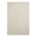 Think Rugs flores by think 1924 cream Ivory, Cream Living Room Shaggy Rug.