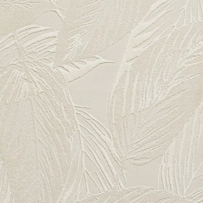 Think Rugs flores by think 1925 cream Ivory, Cream Living Room Shaggy Rug.