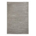 Think Rugs flores by think 1930 grey Grey Living Room Shaggy Rug.
