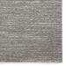 Think Rugs flores by think 1930 grey Grey Living Room Shaggy Rug.